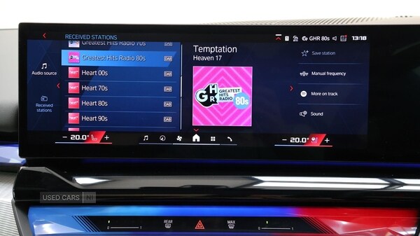 Used BMW M5 2025 for sale - 75364603: Photo 29