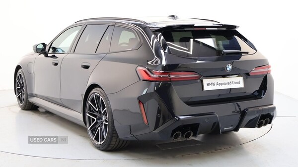 Used BMW M5 2025 for sale - 75364603: Photo 2