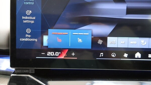 Used BMW M5 2025 for sale - 75364603: Photo 31