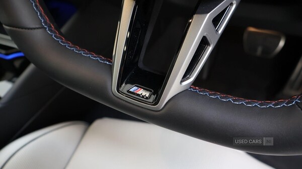 Used BMW M5 2025 for sale - 75364603: Photo 33