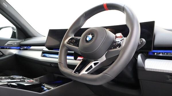 Used BMW M5 2025 for sale - 75364603: Photo 34