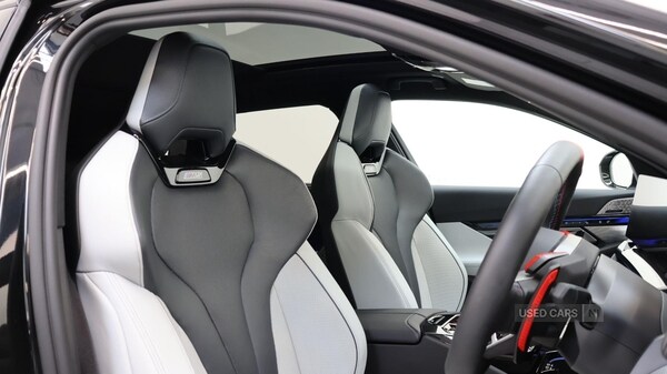 Used BMW M5 2025 for sale - 75364603: Photo 36