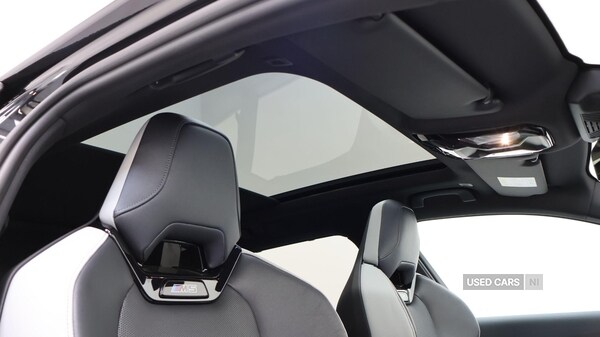 Used BMW M5 2025 for sale - 75364603: Photo 38