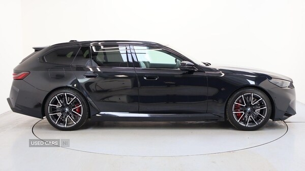Used BMW M5 2025 for sale - 75364603: Photo 3