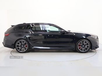 Used BMW M5 2025 for sale - 75364603: Photo