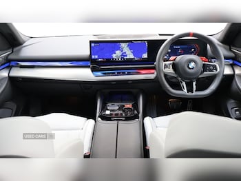Used BMW M5 2025 for sale - 75364603: Photo