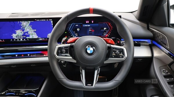 Used BMW M5 2025 for sale - 75364603: Photo 5