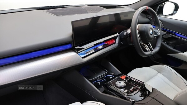 Used BMW M5 2025 for sale - 75364603: Photo 7