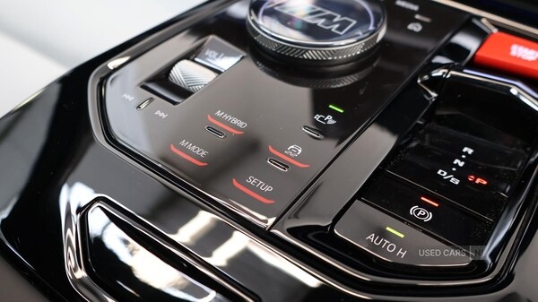 Used BMW M5 2025 for sale - 75364603: Photo 9