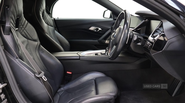 Used BMW Z4 2020 for sale - 77724387: Photo 11
