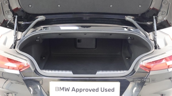 Used BMW Z4 2020 for sale - 77724387: Photo 12