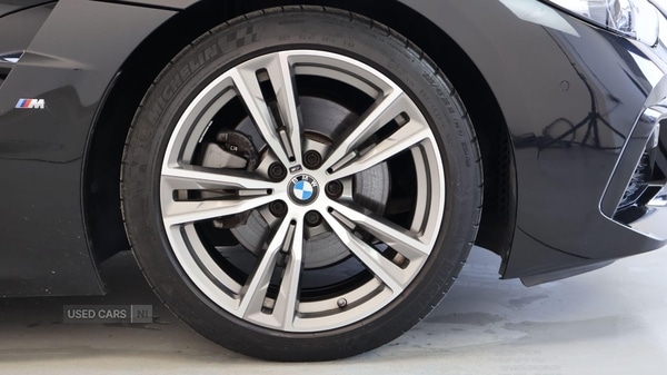 Used BMW Z4 2020 for sale - 77724387: Photo 13