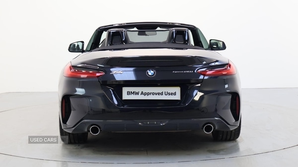 Used BMW Z4 2020 for sale - 77724387: Photo 14
