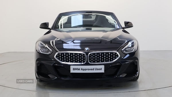 Used BMW Z4 2020 for sale - 77724387: Photo 15