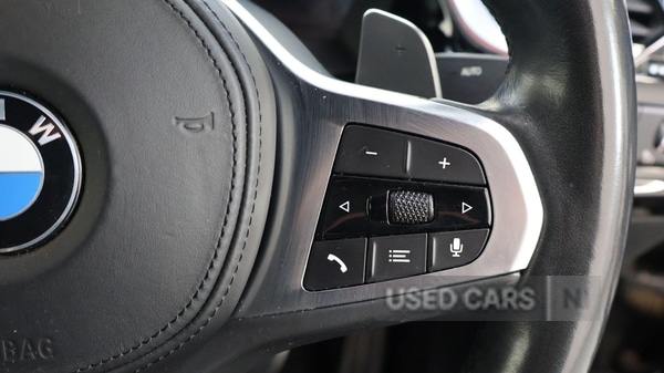 Used BMW Z4 2020 for sale - 77724387: Photo 17