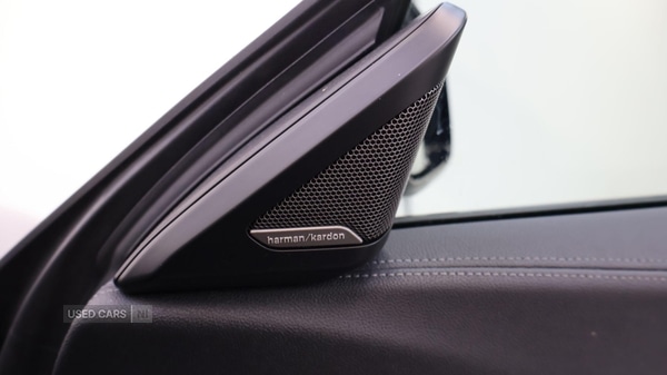 Used BMW Z4 2020 for sale - 77724387: Photo 19