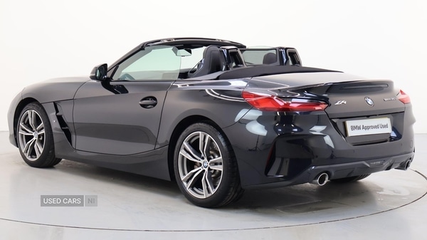 Used BMW Z4 2020 for sale - 77724387: Photo 2