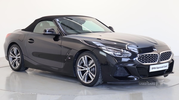 Used BMW Z4 2020 for sale - 77724387: Photo 20