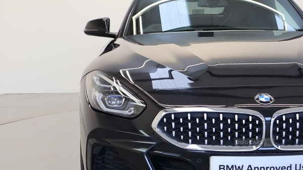 Used BMW Z4 2020 for sale - 77724387: Photo 21