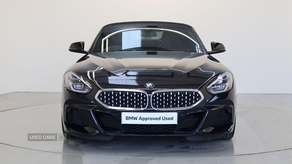 Used BMW Z4 2020 for sale - 77724387: Photo 22