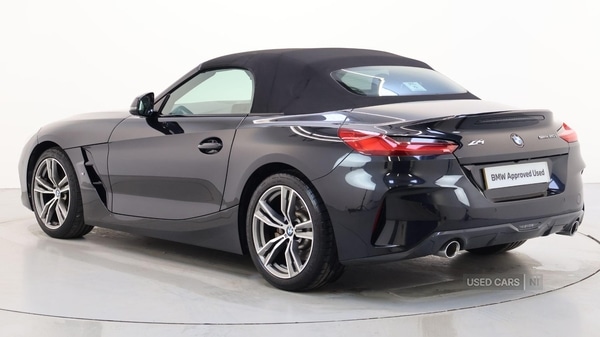 Used BMW Z4 2020 for sale - 77724387: Photo 23