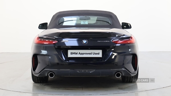 Used BMW Z4 2020 for sale - 77724387: Photo 24