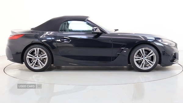 Used BMW Z4 2020 for sale - 77724387: Photo 26