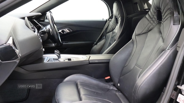 Used BMW Z4 2020 for sale - 77724387: Photo 29