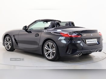 Used BMW Z4 2020 for sale - 77724387: Photo
