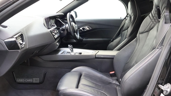 Used BMW Z4 2020 for sale - 77724387: Photo 30