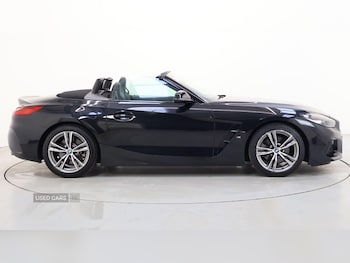 Used BMW Z4 2020 for sale - 77724387: Photo