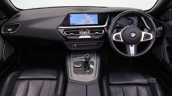 Used BMW Z4 2020 for sale - 77724387: Photo 4