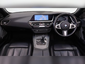 Used BMW Z4 2020 for sale - 77724387: Photo