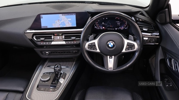 Used BMW Z4 2020 for sale - 77724387: Photo 5