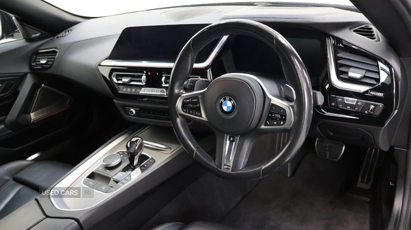 Used BMW Z4 2020 for sale - 77724387: Photo 6