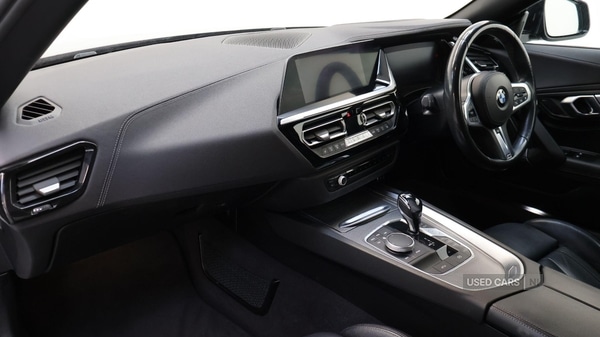 Used BMW Z4 2020 for sale - 77724387: Photo 7