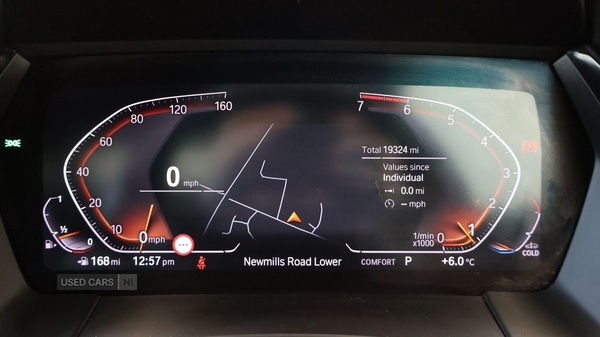 Used BMW Z4 2020 for sale - 77724387: Photo 9