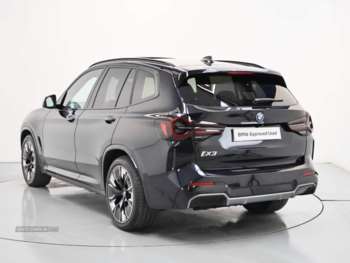 Used BMW iX3 2024 for sale - 73336925: Photo