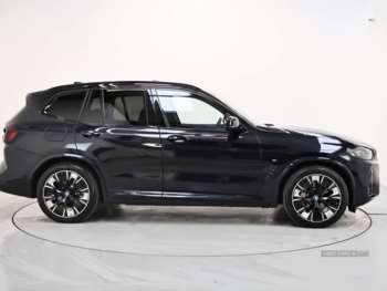 Used BMW iX3 2024 for sale - 73336925: Photo