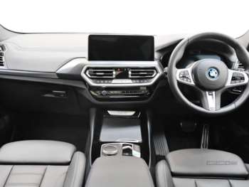 Used BMW iX3 2024 for sale - 73336925: Photo