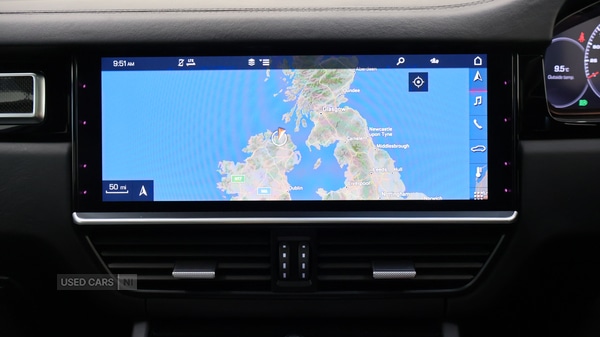 Used Porsche Cayenne 2019 for sale - 76936948: Photo 11