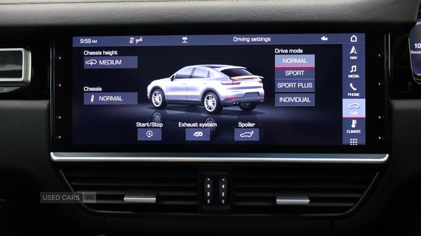 Used Porsche Cayenne 2019 for sale - 76936948: Photo 12