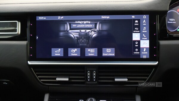 Used Porsche Cayenne 2019 for sale - 76936948: Photo 13