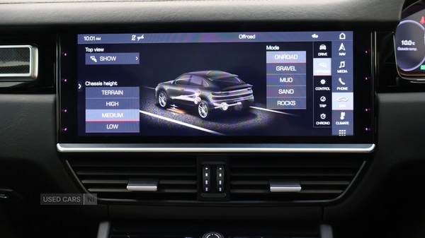 Used Porsche Cayenne 2019 for sale - 76936948: Photo 14