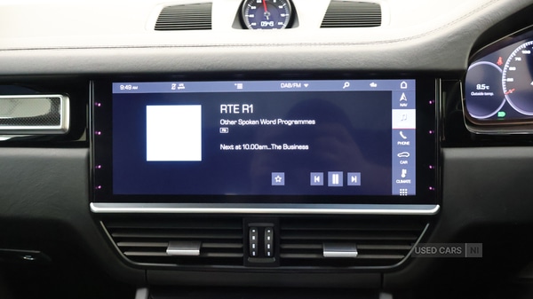 Used Porsche Cayenne 2019 for sale - 76936948: Photo 15