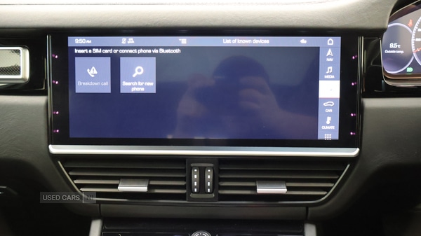 Used Porsche Cayenne 2019 for sale - 76936948: Photo 16