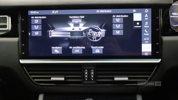 Used Porsche Cayenne 2019 for sale - 76936948: Photo 18