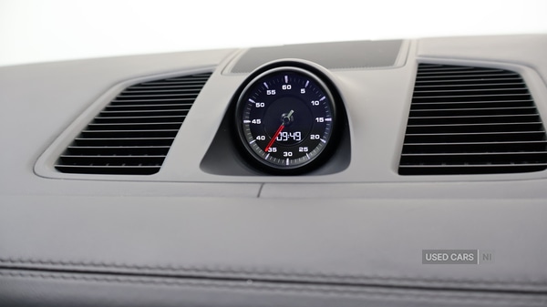 Used Porsche Cayenne 2019 for sale - 76936948: Photo 20