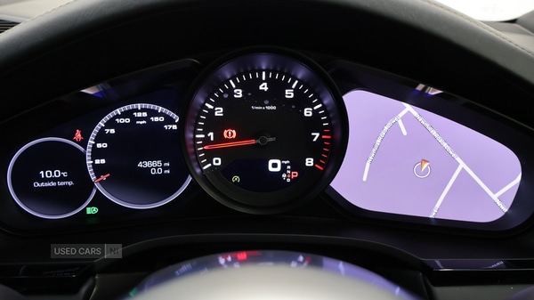 Used Porsche Cayenne 2019 for sale - 76936948: Photo 21