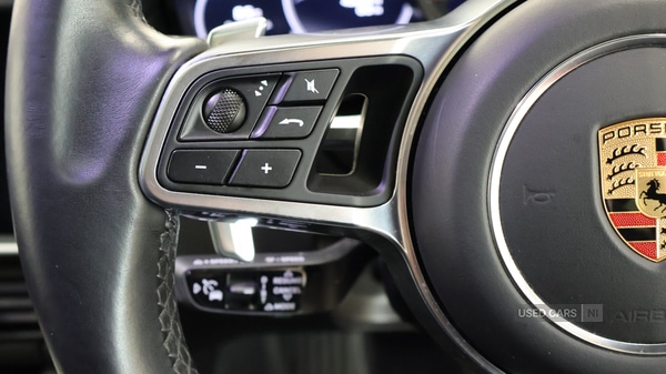 Used Porsche Cayenne 2019 for sale - 76936948: Photo 23